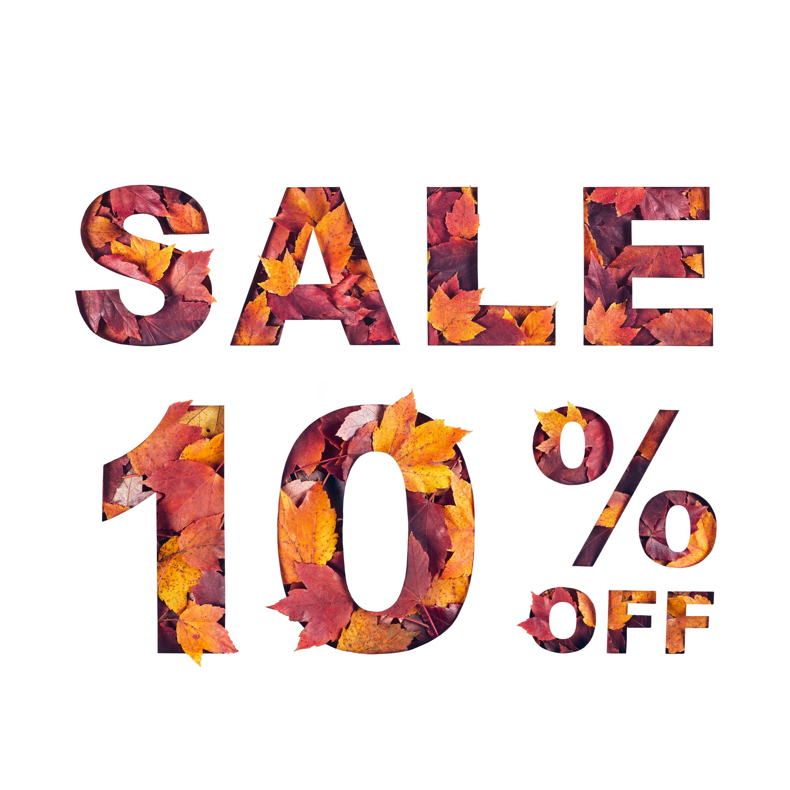 10 off November Black Friday Sales PepMelon