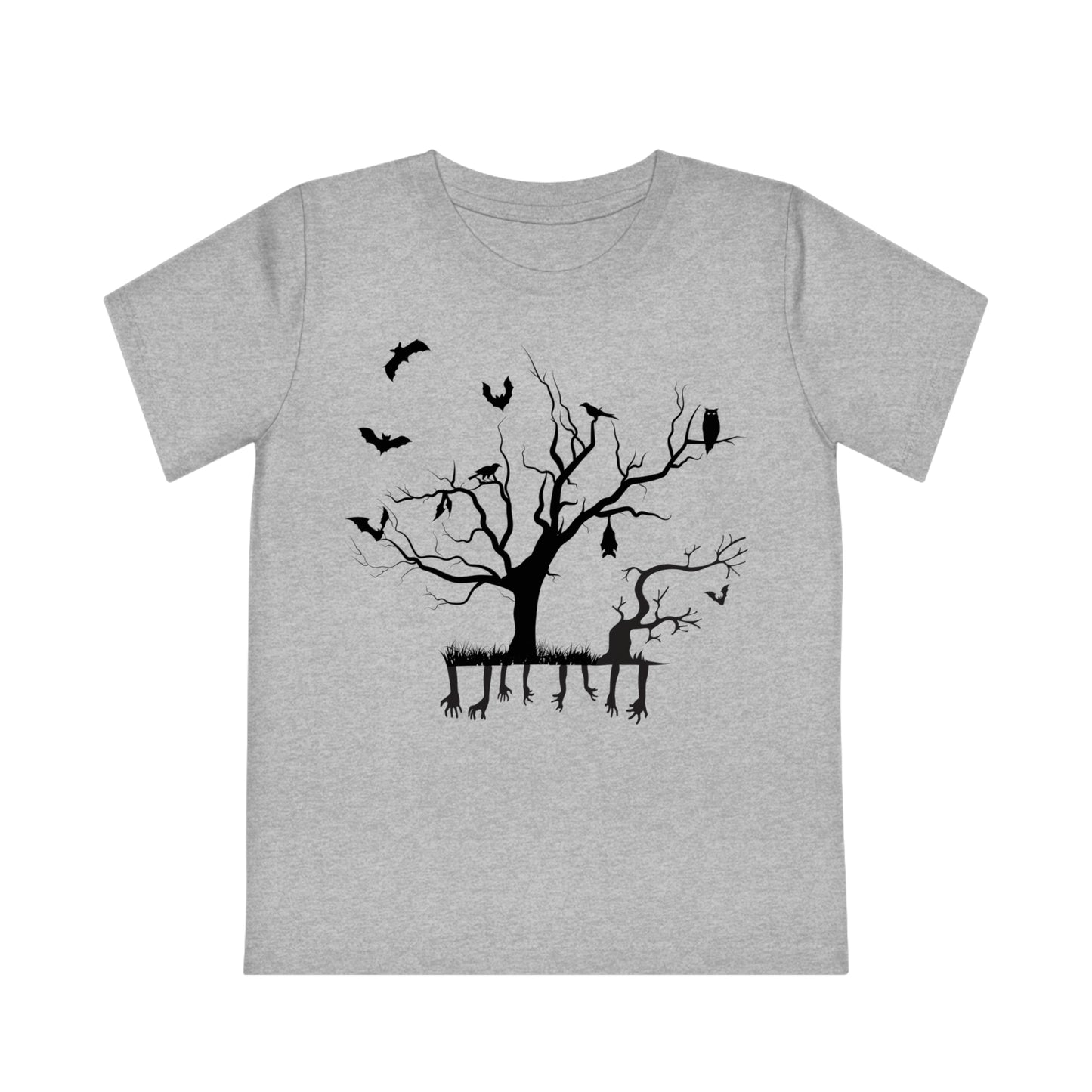 Kids' Halloween T-Shirt
