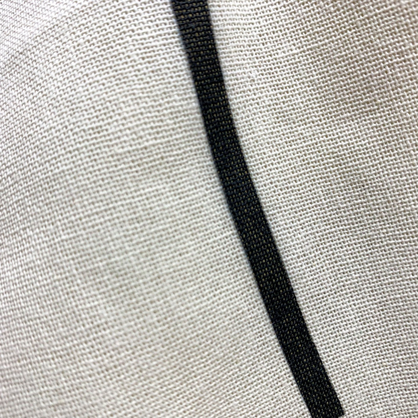 Torchon en coton paresseux, 50 x 70 cm, coton biologique